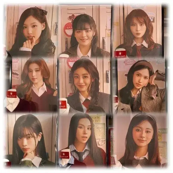 [BUNJANG] TWICE Dahyun Photocard / 트와이스 포토카드 다현 가지고 계신분