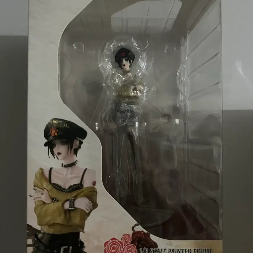 [BUNJANG] HobbyMax Nana Osaki 1/8 Scale Figure / 하비맥스 NANA 오사키 나나 1/8 스케일 피규어