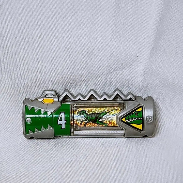 [BUNJANG] Power Rangers Dino Force Dino Cell 