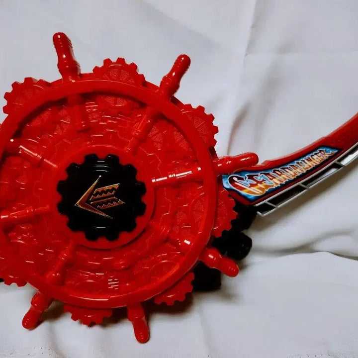 [BUNJANG] Power Rangers Zenkaiger Gear Dinger / (8월 세일) 파워레인저 젠카이저 기어다링거