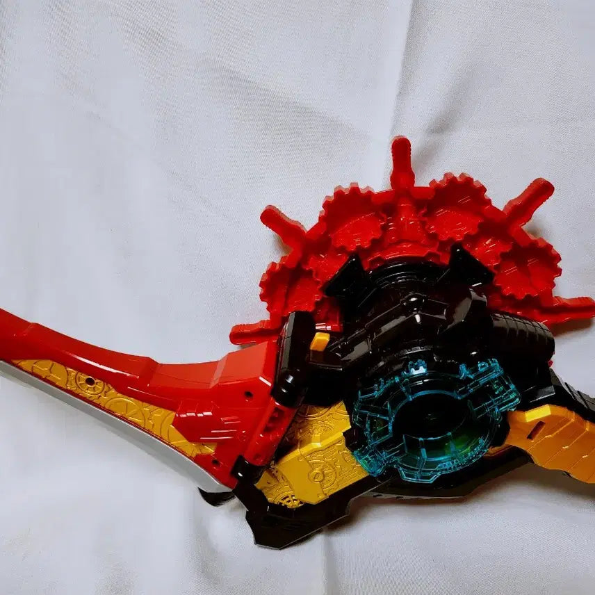 [BUNJANG] Power Rangers Zenkaiger Gear Dinger / (8월 세일) 파워레인저 젠카이저 기어다링거