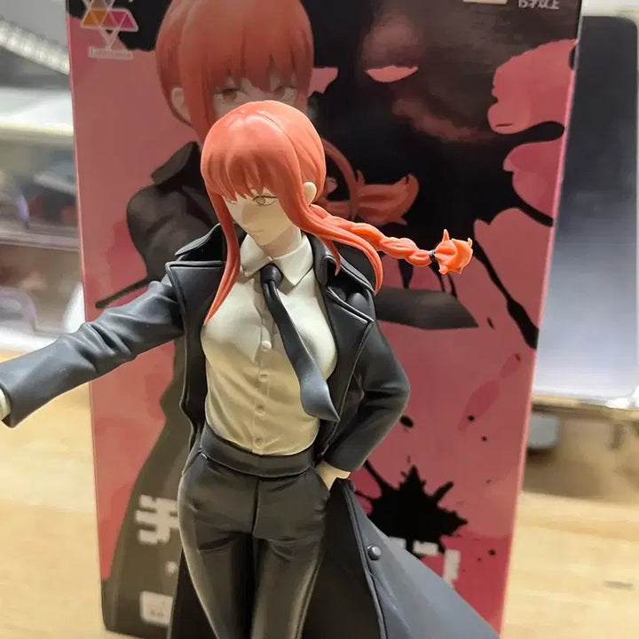 [BUNJANG] Sega Chainsaw Man Makima Figure / 세가 체인소맨 마키마 피규어