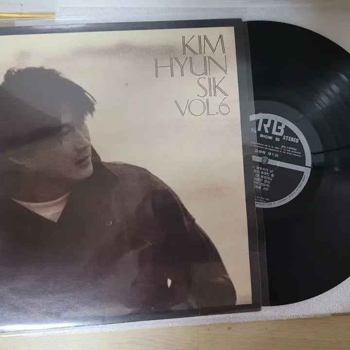 [BUNJANG] Various Artists LP Record Collection / 김현식 .송골매 외 다수 Lp판