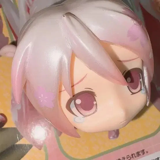 [BUNJANG] Sakura Miku Nendoroid 