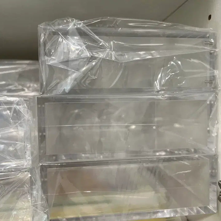 [BUNJANG] Pokemon Card Japan Magnetic Acrylic Box / 포켓몬카드 일본판 보관자석아크릴박스