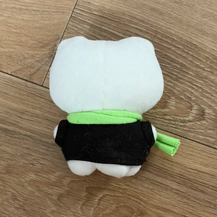 [BUNJANG] Stray Kids Felix Wolbokie Plush Charm / 울복이 필릭스 뽁아리 스키주 스키즈 스트레이키즈 인형 굿즈 키링