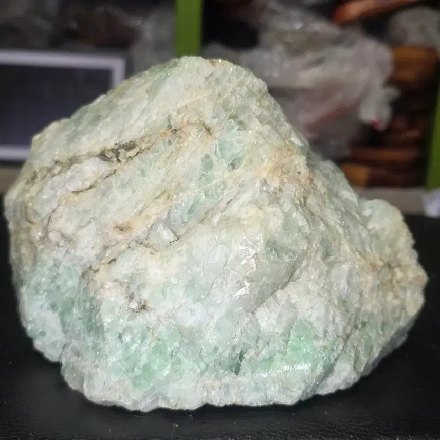 [BUNJANG] Fluorite Rough Stone / 형석원석