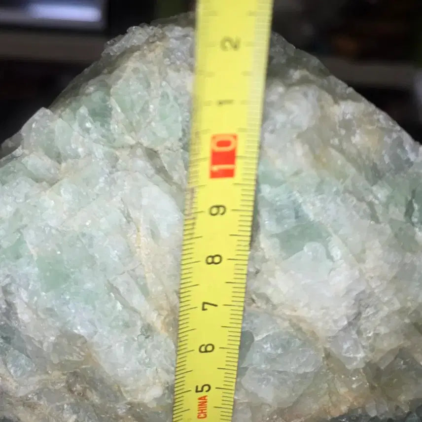 [BUNJANG] Fluorite Rough Stone / 형석원석