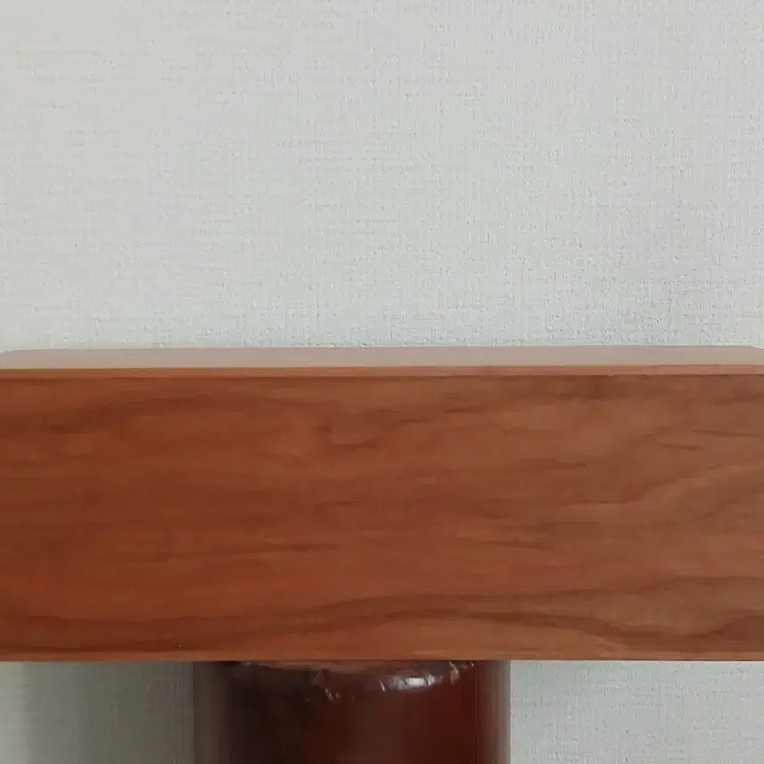 [BUNJANG] Wooden Miniature Bookshelf / 원목 미니어처 책장
