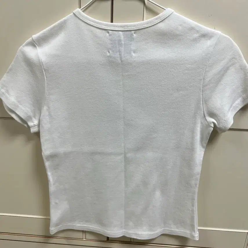 [BUNJANG] Nuu Bunny Tee / Nuu bunny tee 누 버니티