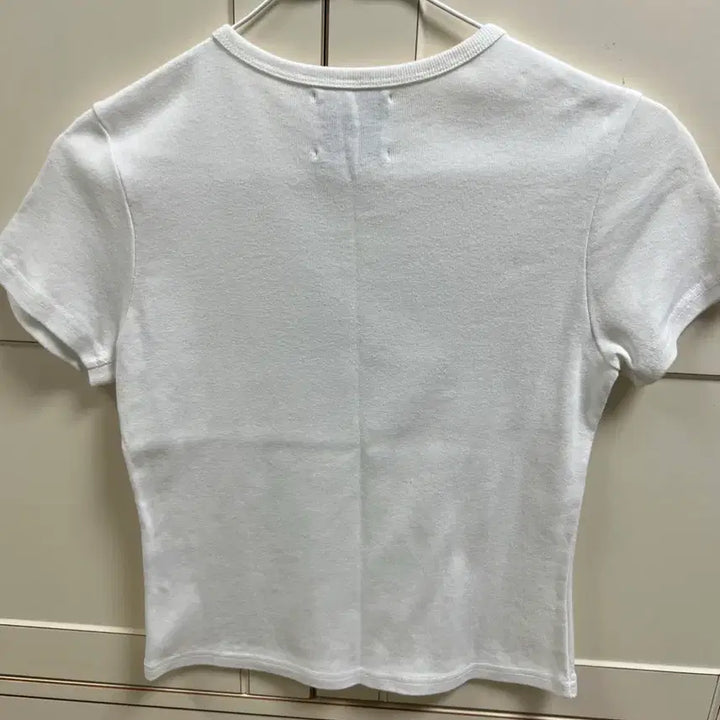 [BUNJANG] Nuu Bunny Tee / Nuu bunny tee 누 버니티