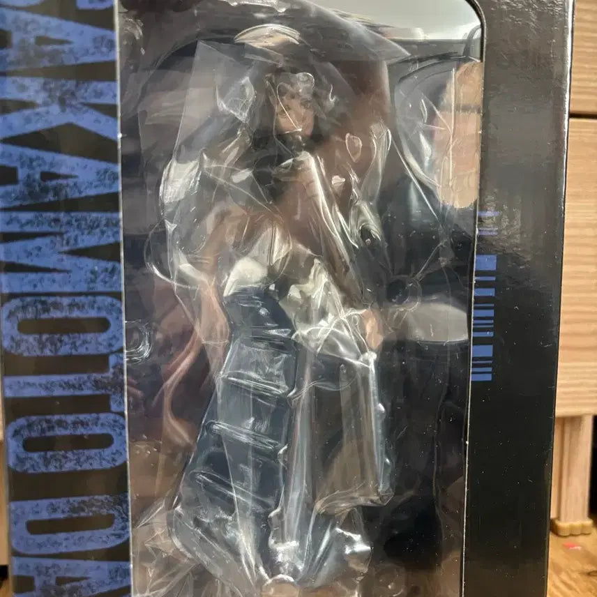 [BUNJANG] Sakamoto Days Osaragi Prize D Figure / 사카모토데이즈 제일복권 오사라기 d상 피규어 미개봉