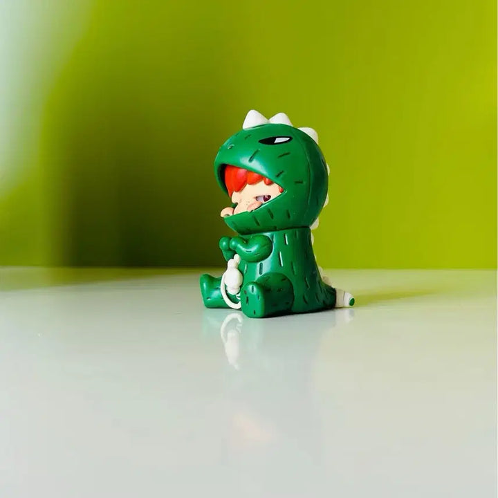 [BUNJANG] Pop Mart Hirono Eco Series Eaten Figure / 팝마트 Hirono 히로노 에코 시리즈 Eaten