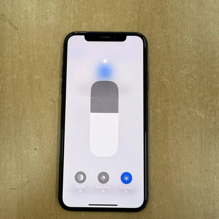 [BUNJANG] Apple iPhone XS 64GB Black / 아이폰xs 64기가 불랙 팝니다
