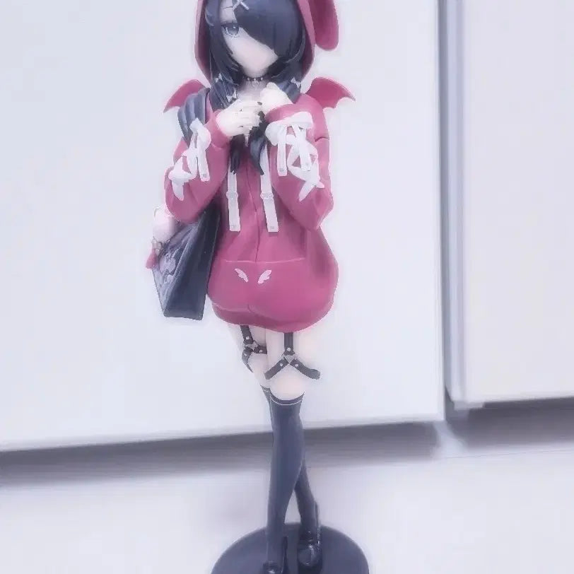 [BUNJANG] Neko Works Sugar Cane Ame Pop Up Parade Figure / 니디걸 오버도즈 아메 팝업퍼레이드 피규어 미소녀 피규어
