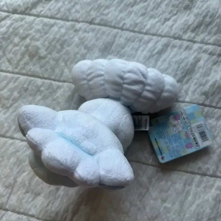 [BUNJANG] Pokemon Alolan Sandshrew Transformation Metamon Plush / 변신메타몽 알로라식스테일인형 판매합니다 성수메타몽