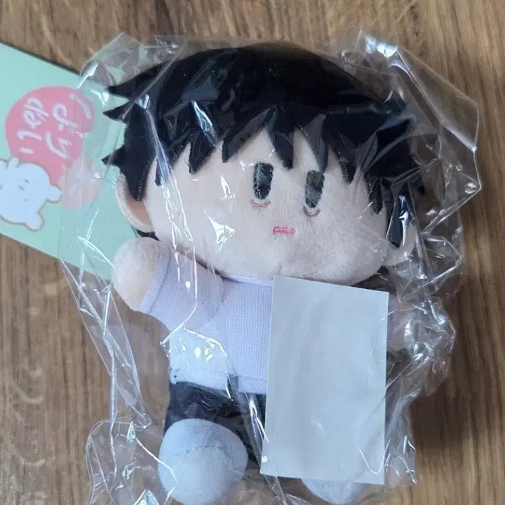 [BUNJANG] Yorikori Doll / 옷코츠 요리누이