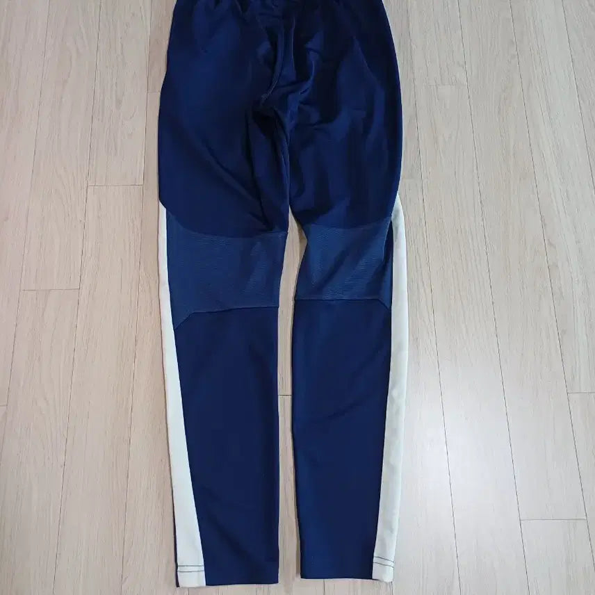 [BUNJANG] FC Barcelona Training Pants Navy / FC바르셀로나 트레이닝 바지 네이비