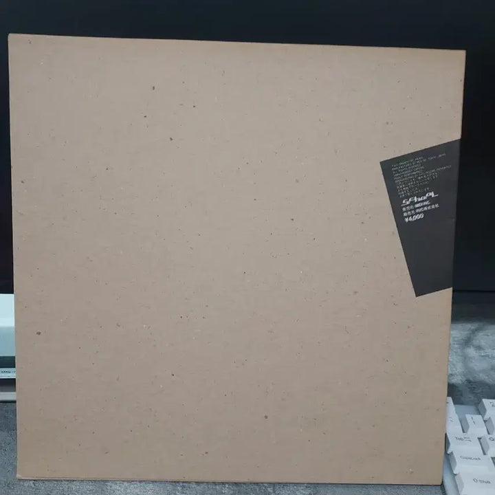 [BUNJANG] Ryuichi Sakamoto Media Bahn Live 2LP / 류이치 사카모토 Media Bahn Live 2LP