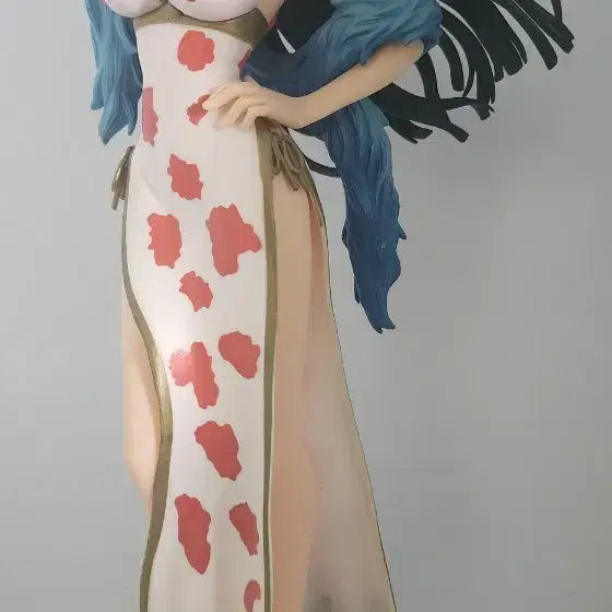 [BUNJANG] One Piece Boa Hancock Figure / 원피스 보아핸콕 피규어