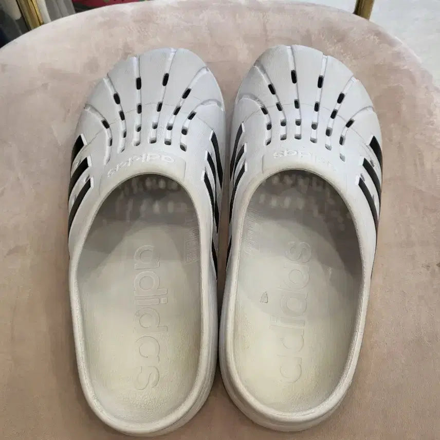 [SOLD OUT] 아디다스아딜렛글로그화이트
