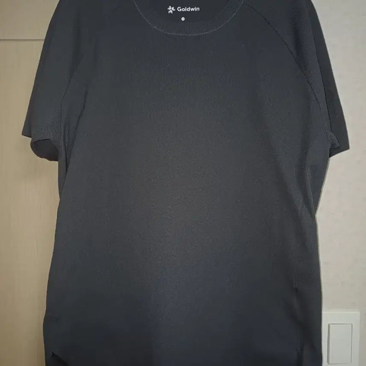 [SOLD OUT] 골드윈 기능성 반팔티 3사이즈