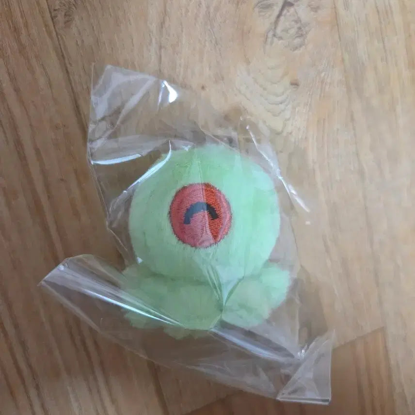 [BUNJANG] Lee Chakheon Custom Mini Doll / 이착헌 속성 비공식 인형 미니왹져