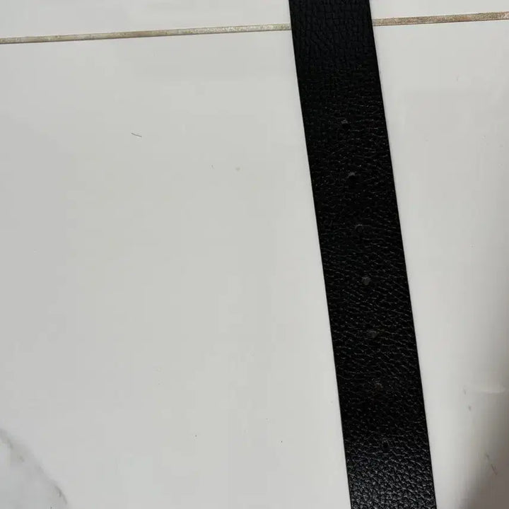 [SOLD OUT] 디젤 23ss 벨트 90cm