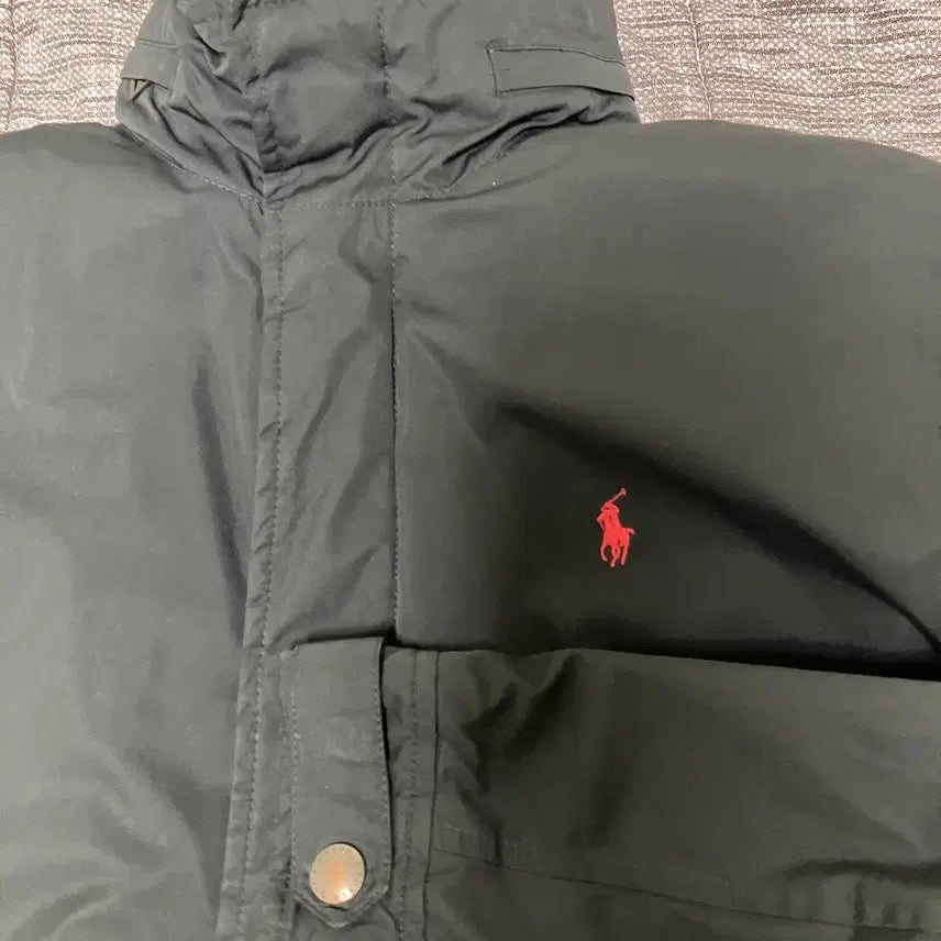 [BUNJANG] Polo Ralph Lauren Polyshell Ferry Jacket / 폴로 랄프로렌 폴리쉘 페리 자켓
