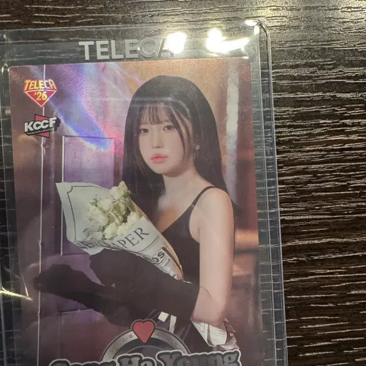 [BUNJANG] fromis_9 Tereteca Photocard / 프로미스나인 테레카 선착프로모 판매합니다