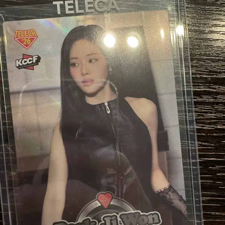[BUNJANG] fromis_9 Tereteca Photocard / 프로미스나인 테레카 선착프로모 판매합니다