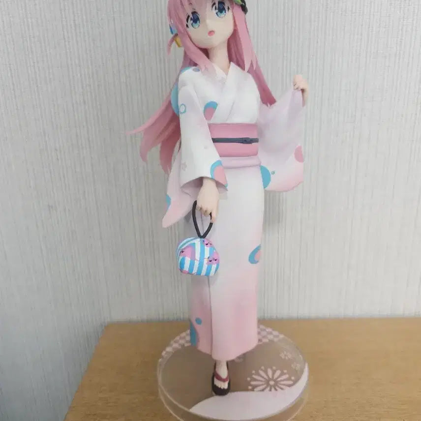 [BUNJANG] Bocchi the Rock! Hitori Gotoh Last One Figure / 봇치 더 록! 히토리 라스트원 피규어