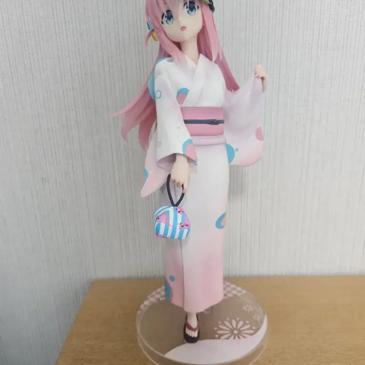 [BUNJANG] Bocchi the Rock! Hitori Gotoh Last One Figure / 봇치 더 록! 히토리 라스트원 피규어