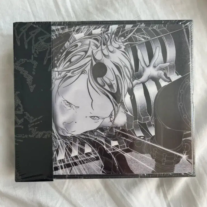 [BUNJANG] Silica Gel Andre99 CD (First Press) Sealed / 실리카겔 2집 Power Andre99 CD 미개봉 판매합니다 (부산 직거래 12.0)