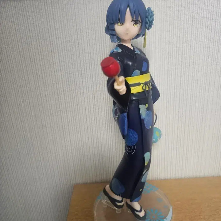 [BUNJANG] Bocchi the Rock! Yamada Ryo Figure / 봇치더록! 야마다 료 c상 피규어