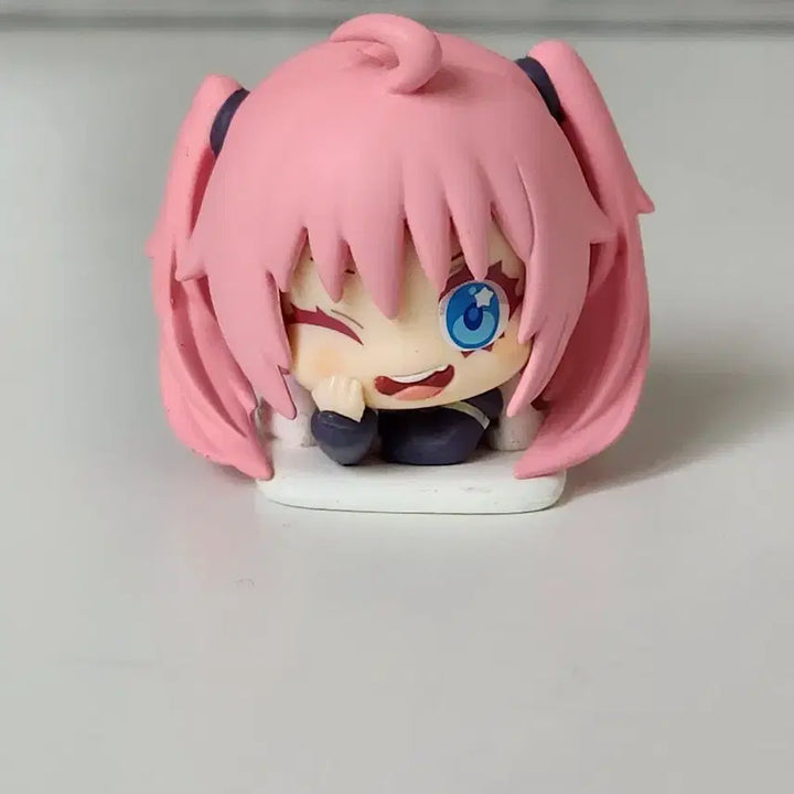 [BUNJANG] That Time I Got Reincarnated as a Slime Onemutan Gacha Full Set (5 Types) / 전생슬 오네무탄 가챠 5종 풀세트