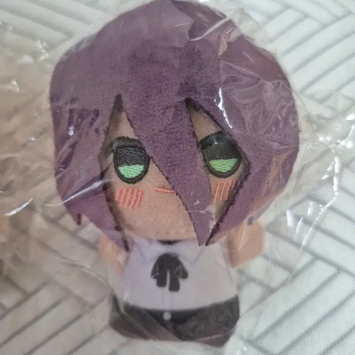 [BUNJANG] Chainsaw Man Plush Doll Bundle Set / 체인소맨 누이 일괄