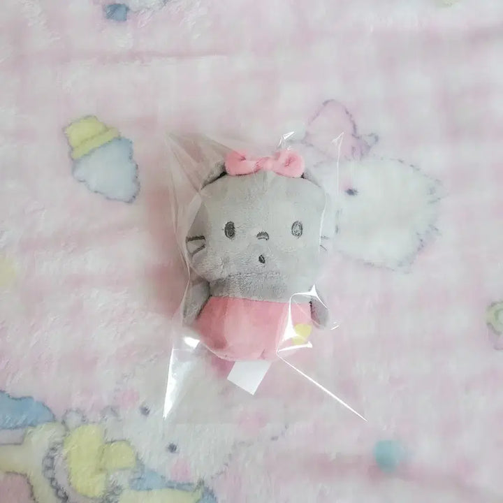 [BUNJANG] Sanrio Nyani Nyu Nyeong Finger Puppet / 산리오 냐니뉴네뇽 냐니뉴녜뇽 손가락 인형