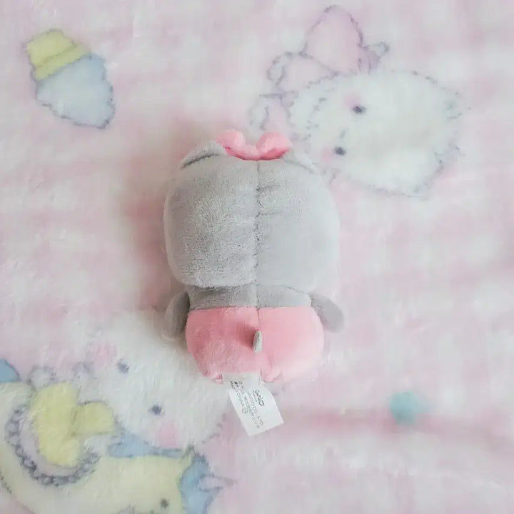 [BUNJANG] Sanrio Nyani Nyu Nyeong Finger Puppet / 산리오 냐니뉴네뇽 냐니뉴녜뇽 손가락 인형
