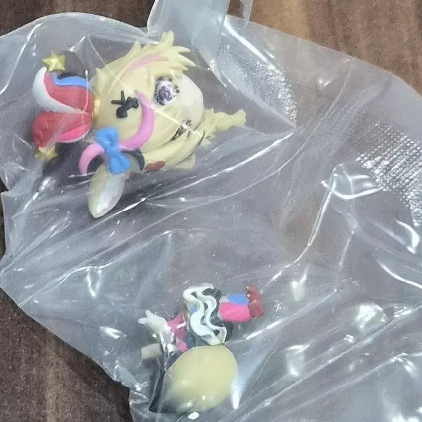 [BUNJANG] Hololive Deforme Vol.3 Omaru Polka Figure / 홀로라이브 데포르메 vol.3 오마루 폴카