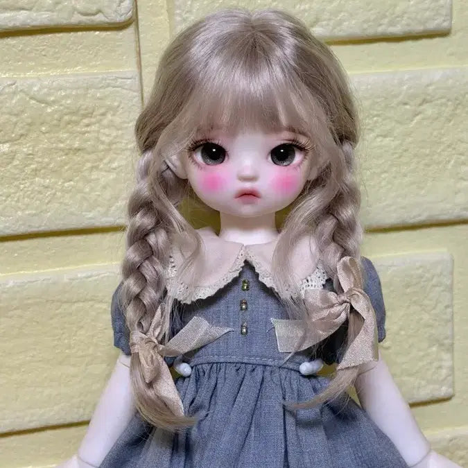 [BUNJANG] Chicabi Cash USD Doll Body / 치카비 캐시 usd 본체 택포