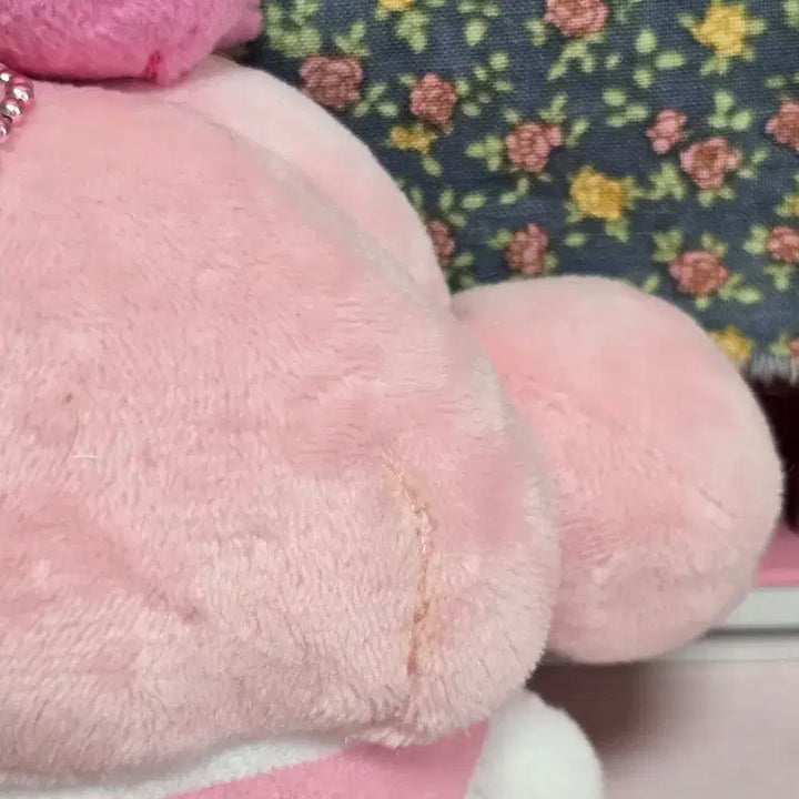 [BUNJANG] Pokemon Naririm Plush Doll / 포켓몬스터 나루림 인형 누이