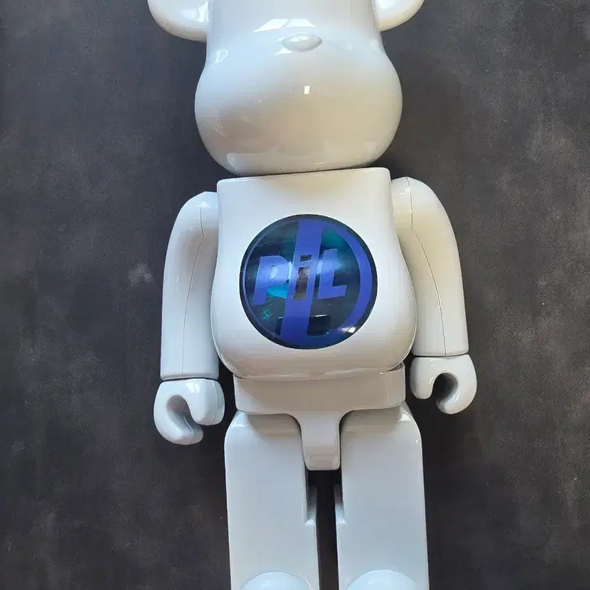 [SOLD OUT] 베어브릭 400% PIL 단품