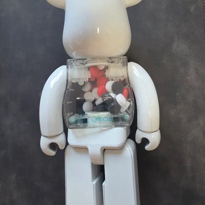 [BUNJANG] Bearbrick 400% PIL Single Item / 베어브릭 400% PIL 단품