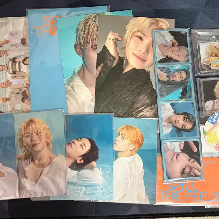 [BUNJANG] SEVENTEEN Spirit of Flames Love Money Fame Album (Sealed) + 2 Photocards + POB / 탈덕처분) 세븐틴 스필더필스 러브머니페임 앨범 양도(+앨포 2장, 특전)