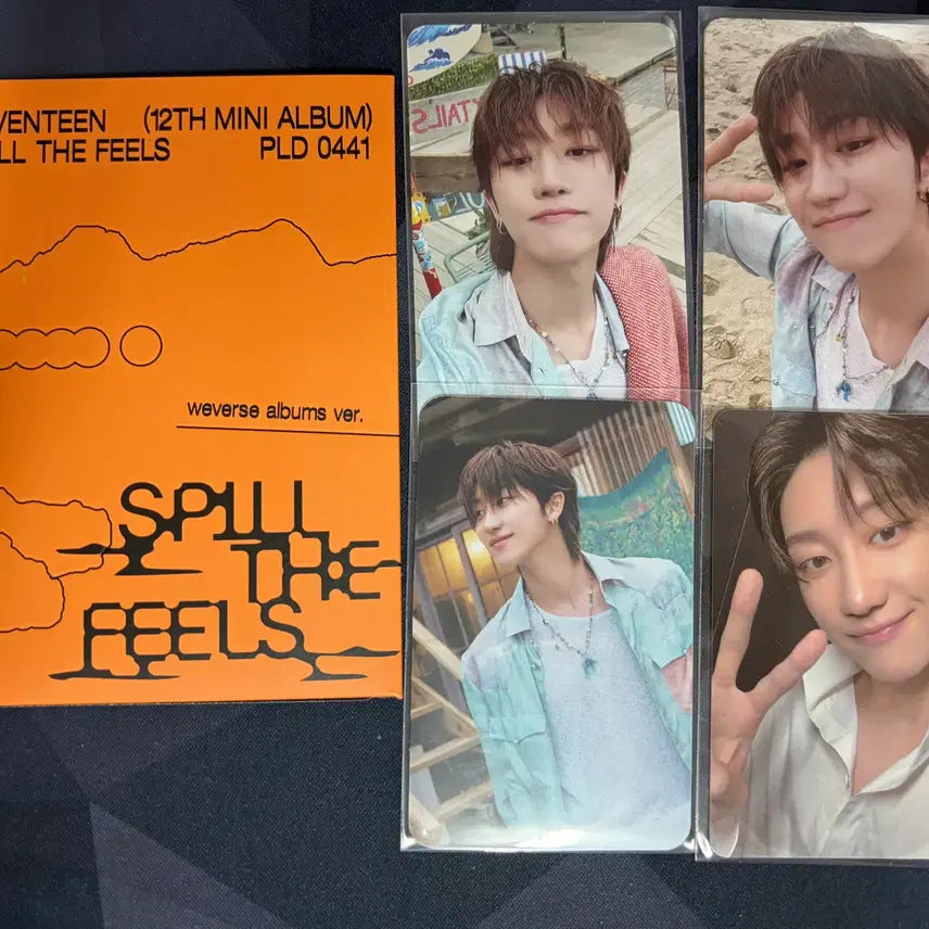 [BUNJANG] Seventeen SPHERE OF LIGHT LOVE MONEY FAME Weverse Ver. The8 Photocard / 탈덕처분) 세븐틴 스필더필스 러브머니페임 위버스반 디에잇 양도