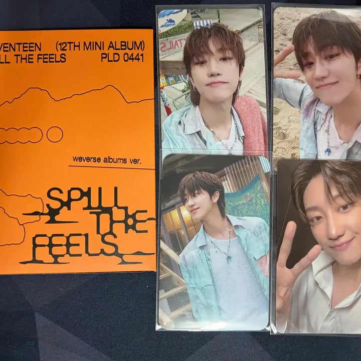 [BUNJANG] Seventeen SPHERE OF LIGHT LOVE MONEY FAME Weverse Ver. The8 Photocard / 탈덕처분) 세븐틴 스필더필스 러브머니페임 위버스반 디에잇 양도