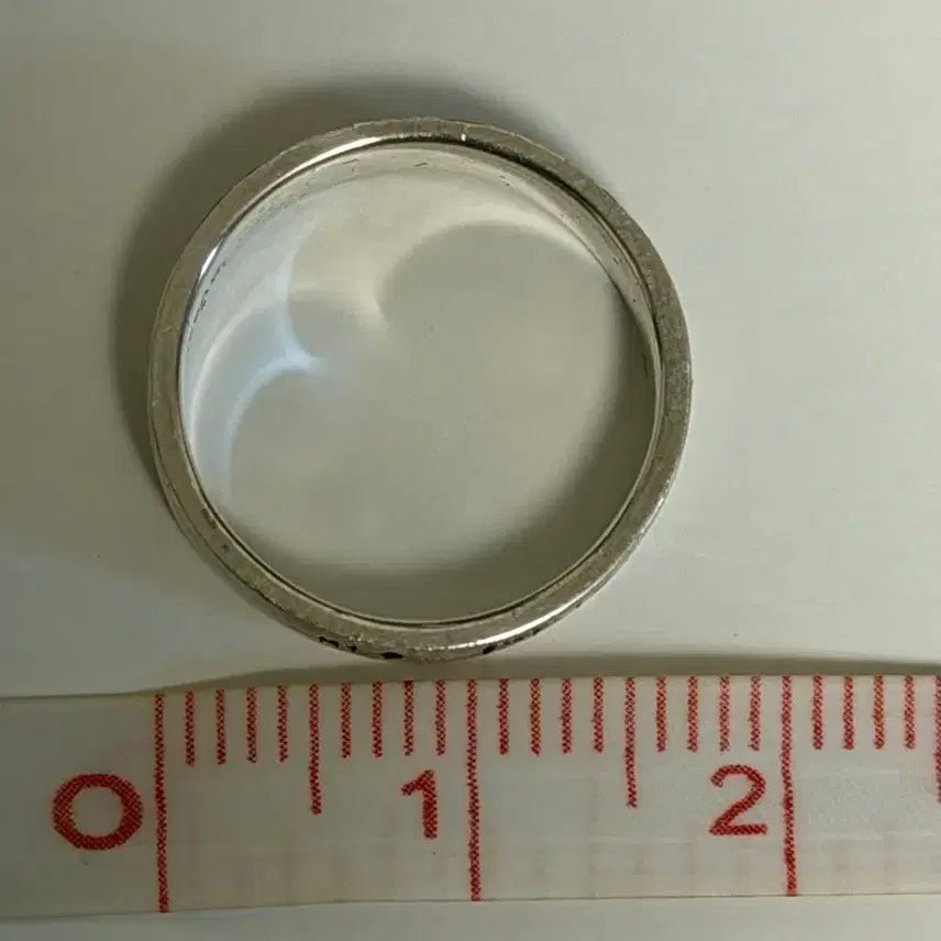 [BUNJANG] IU 10th Anniversary Soundwave Ring / 아이유 10주년 음파반지