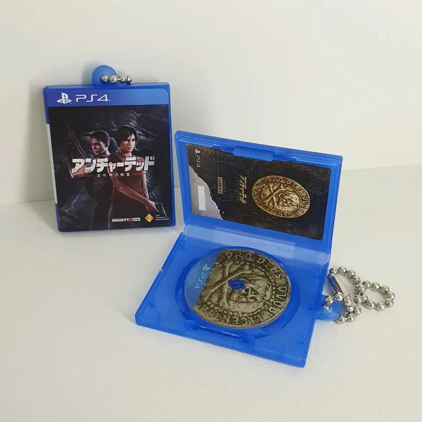 [BUNJANG] PlayStation Game Package Gacha Bundle Set / 플레이스테이션 게임 패키지 가챠 일괄판매