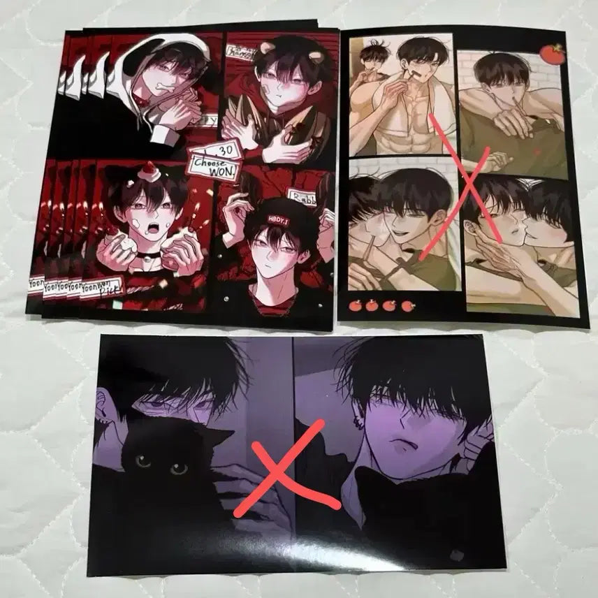 [BUNJANG] Printing Box &